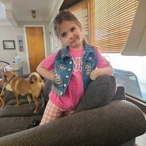 Meet your Posher, Ken